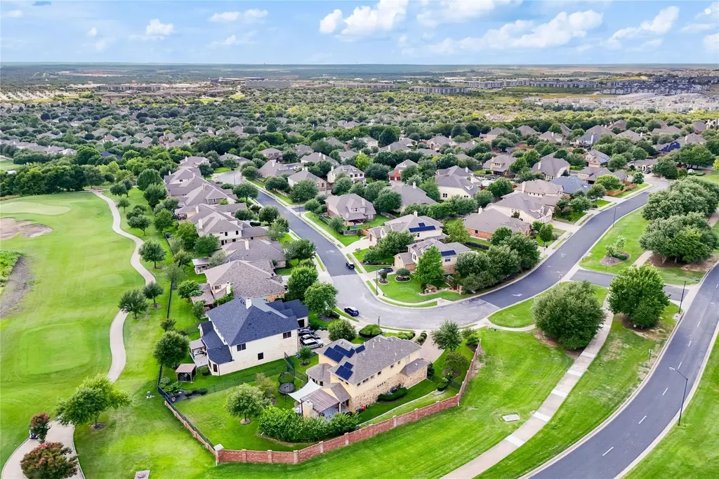 4102 Grand Vista Circle Round Rock TX 78665
