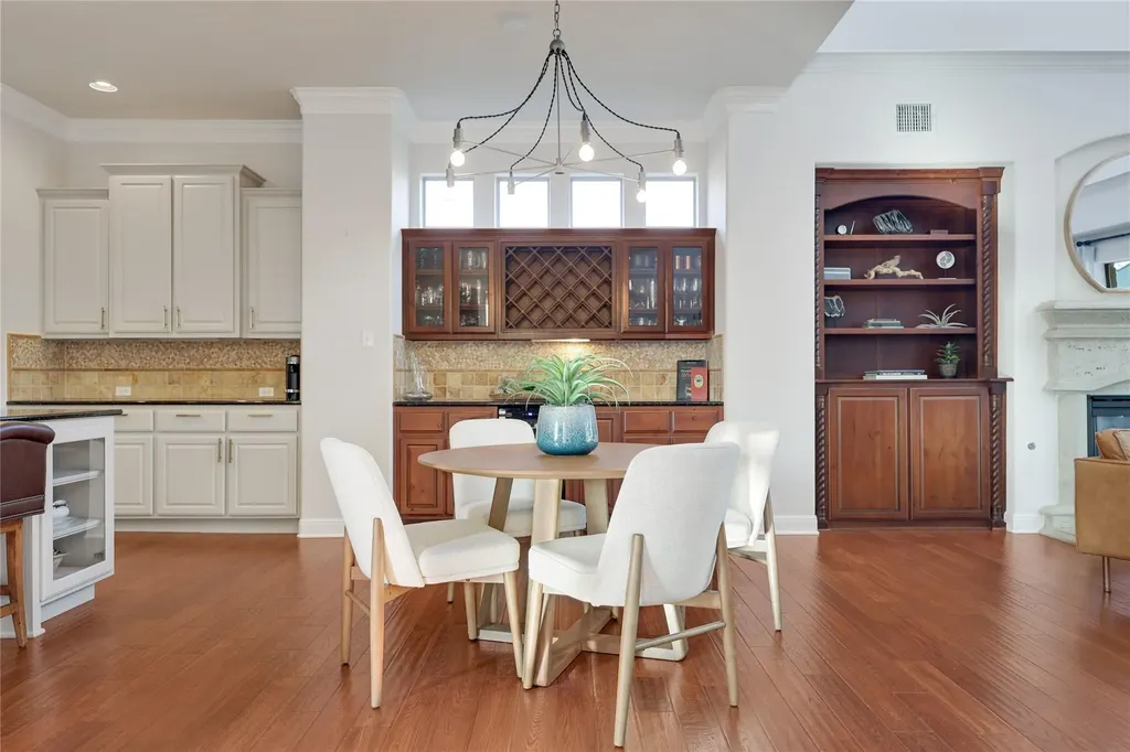 4102 Grand Vista Circle Round Rock TX 78665