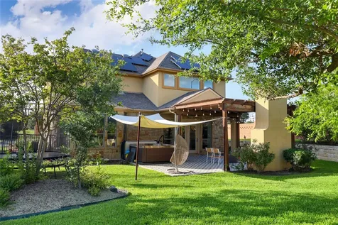 4102 Grand Vista Circle Round Rock TX 78665