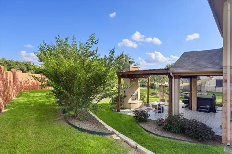 4102 Grand Vista Circle Round Rock TX 78665
