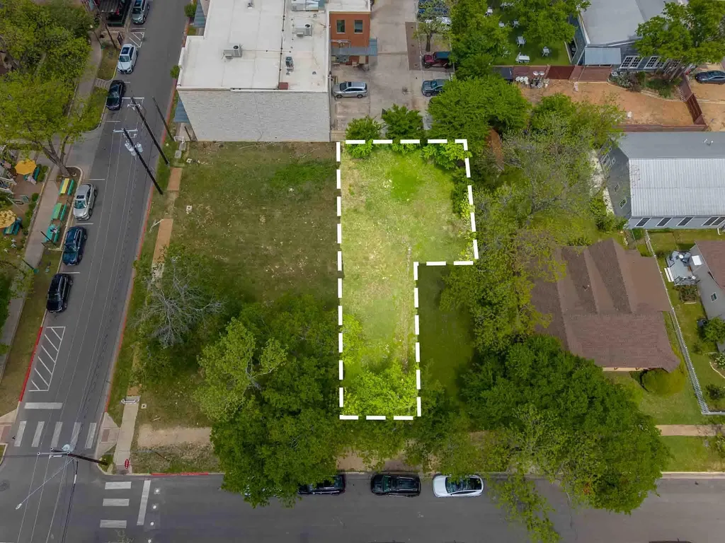 203 E 9th Street Georgetown TX 78626