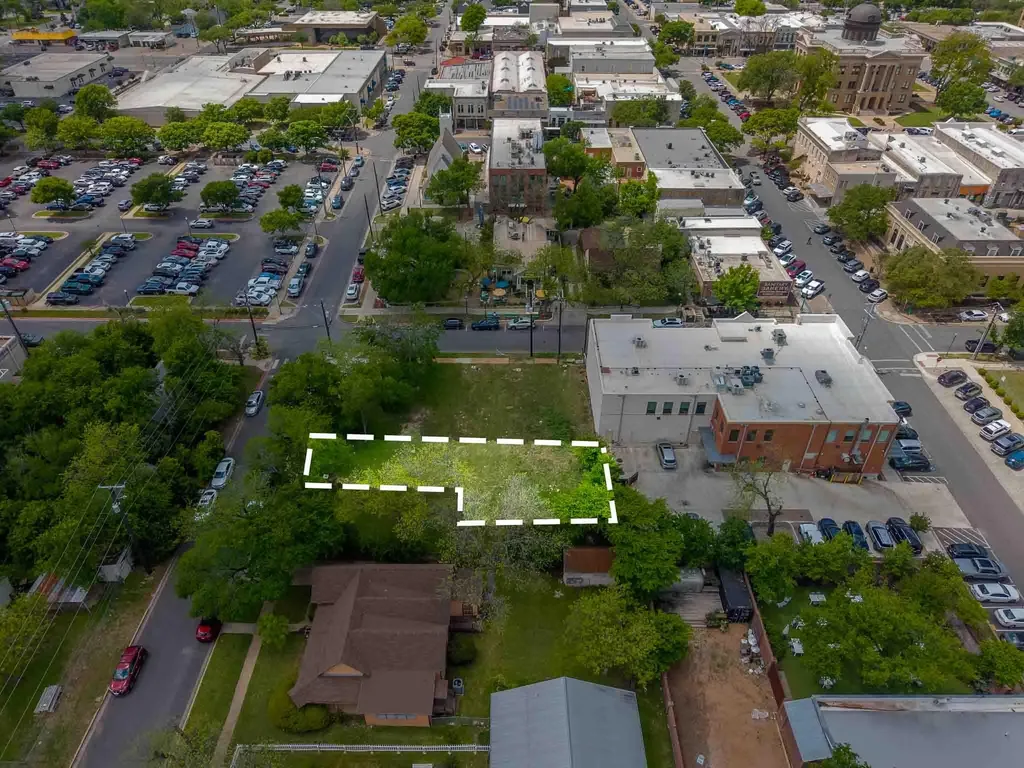 203 E 9th Street Georgetown TX 78626