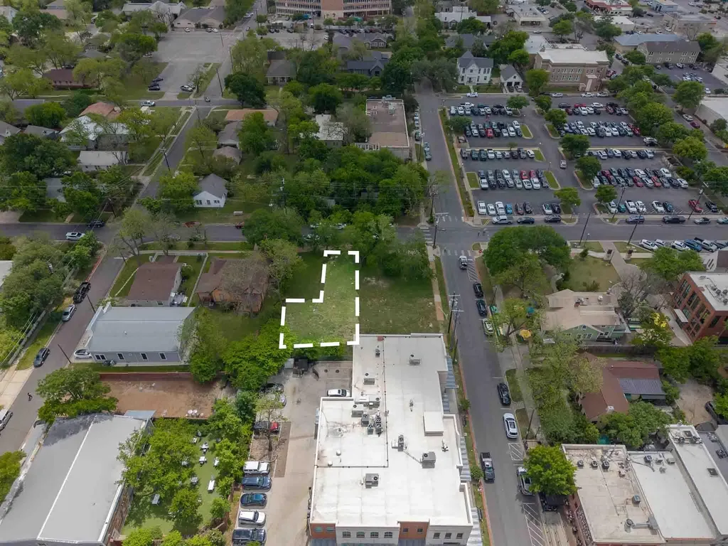 203 E 9th Street Georgetown TX 78626