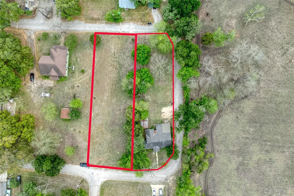 1002 Proctor Street Lockhart TX 78644