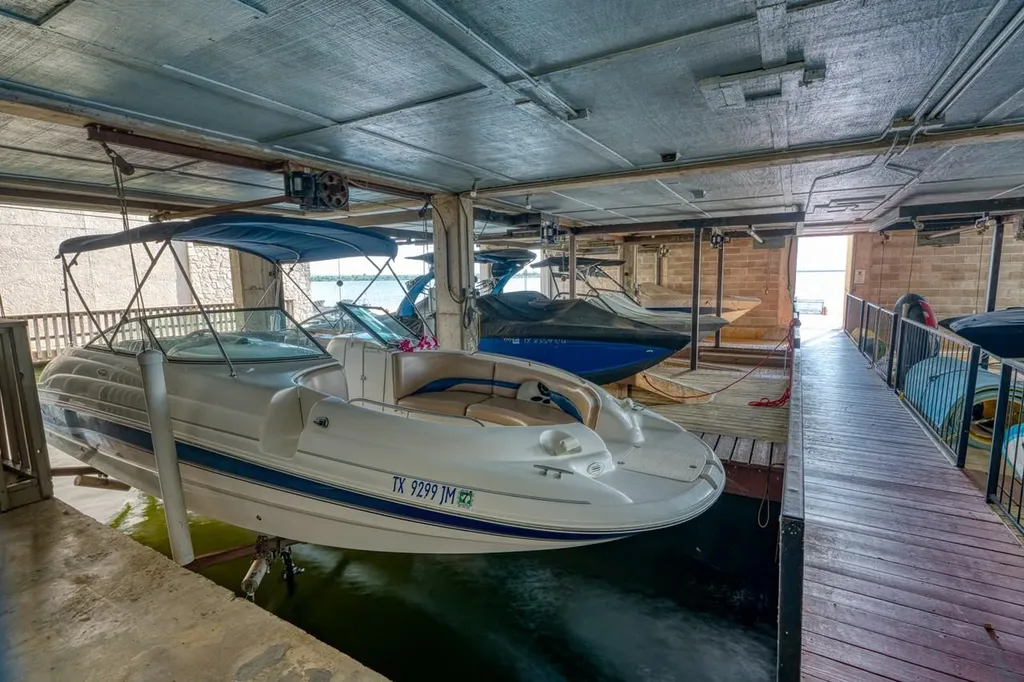 1101 The Cape Road Horseshoe Bay TX 78657