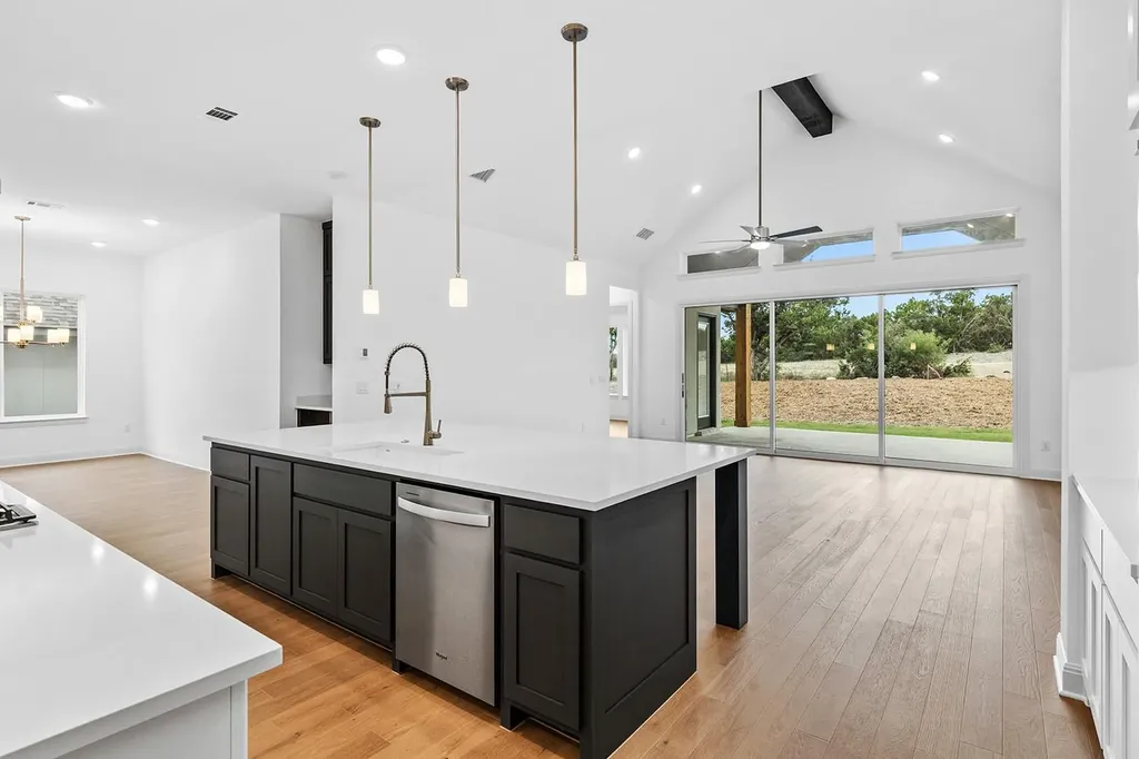 6808 Liberty Grotto Court Lago Vista TX 78645