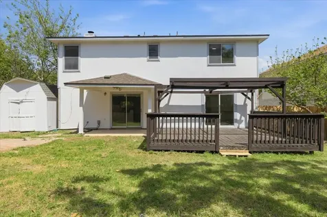 1801 Brentwood Drive Leander TX 78641