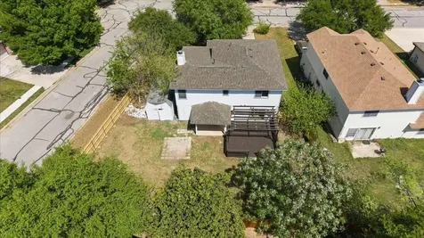 1801 Brentwood Drive Leander TX 78641