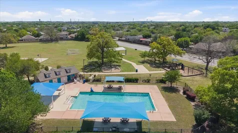 1801 Brentwood Drive Leander TX 78641