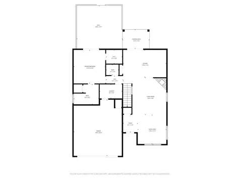 1801 Brentwood Drive Leander TX 78641