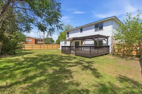 1801 Brentwood Drive Leander TX 78641