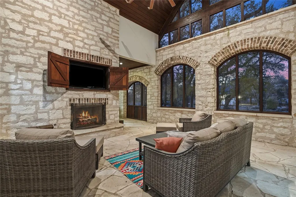 16400 Hamilton Pool Road Austin TX 78738