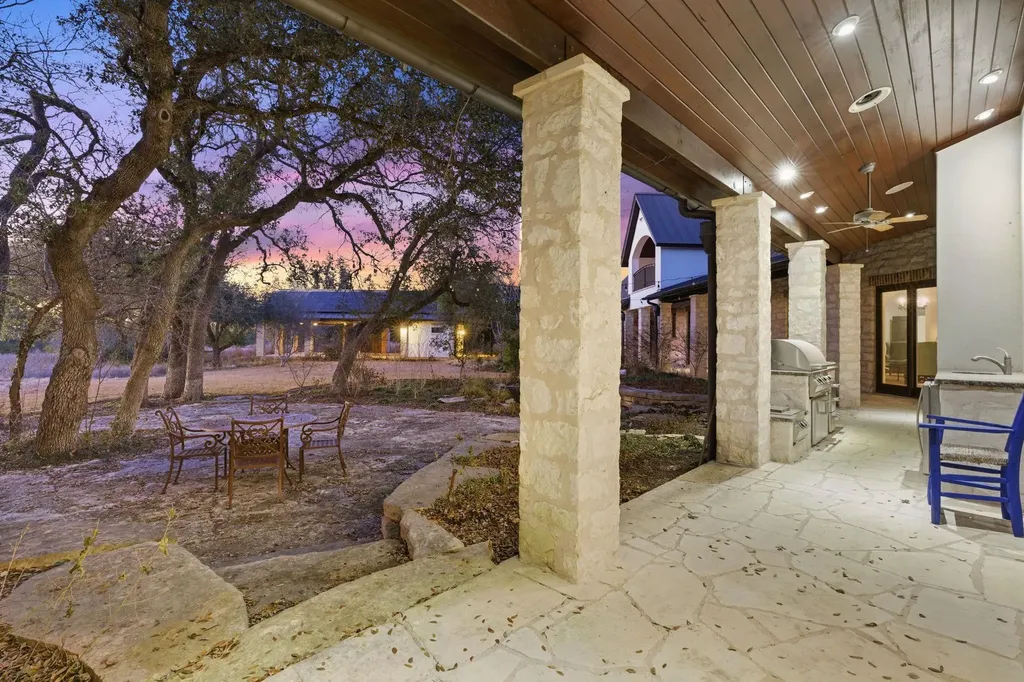 16400 Hamilton Pool Road Austin TX 78738