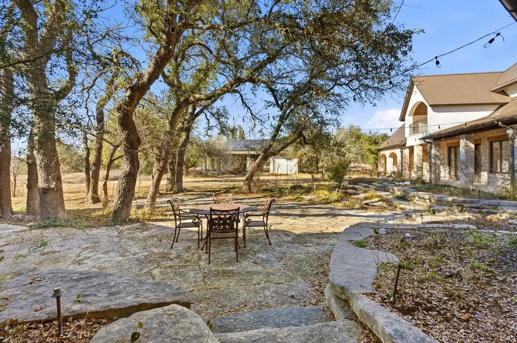 16400 Hamilton Pool Road Austin TX 78738