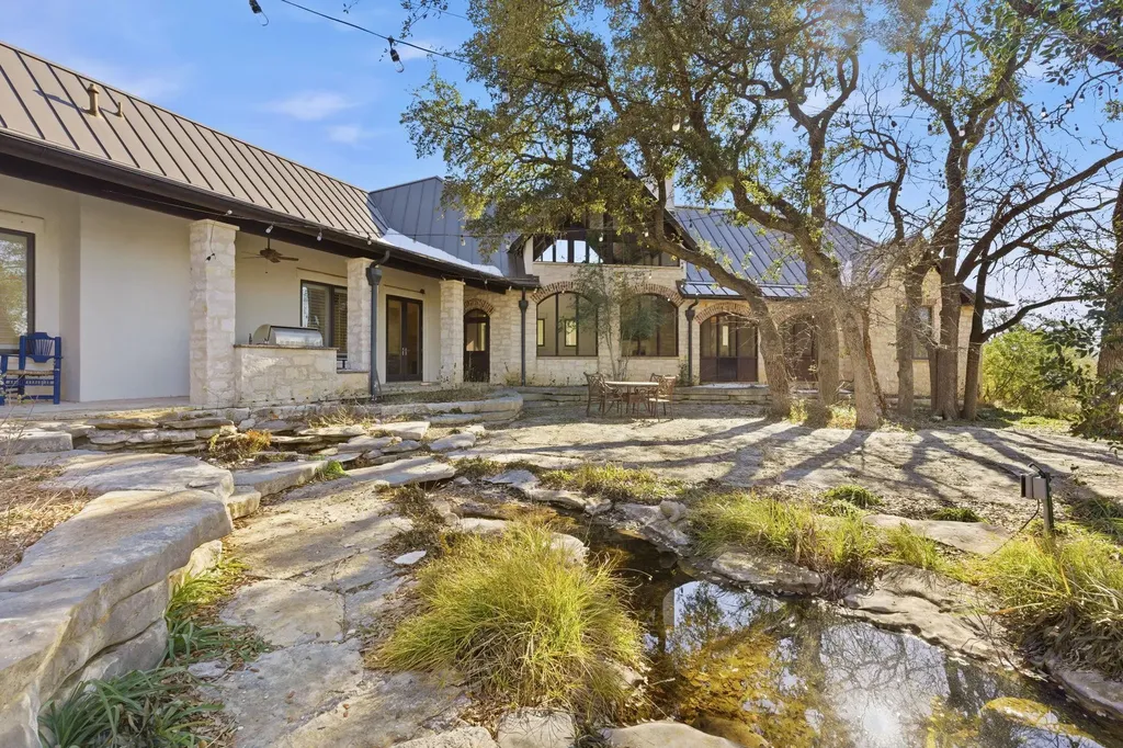 16400 Hamilton Pool Road Austin TX 78738