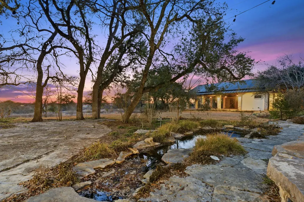 16400 Hamilton Pool Road Austin TX 78738