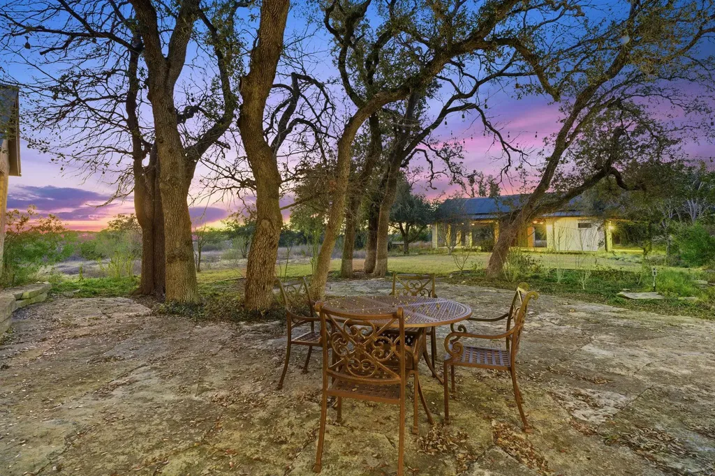 16400 Hamilton Pool Road Austin TX 78738