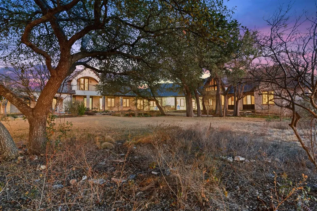16400 Hamilton Pool Road Austin TX 78738