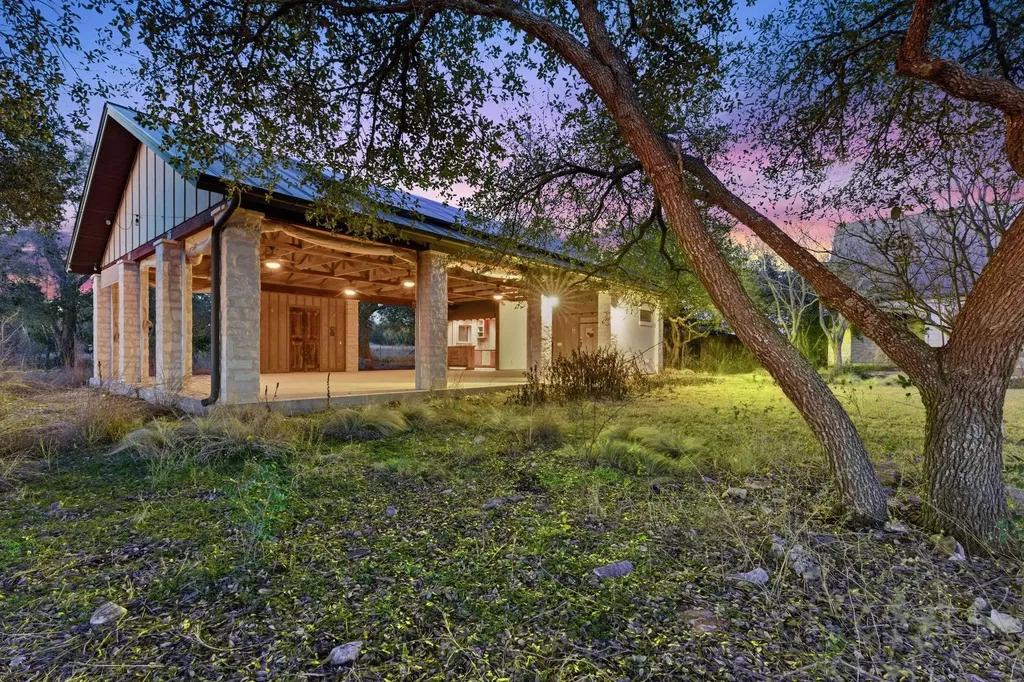 16400 Hamilton Pool Road Austin TX 78738