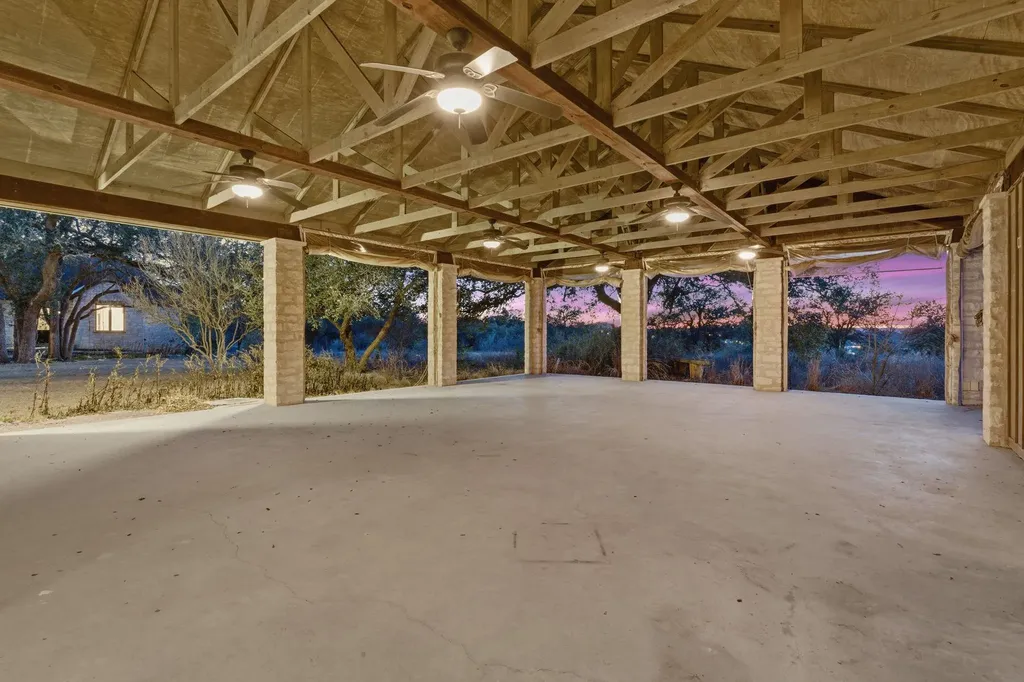 16400 Hamilton Pool Road Austin TX 78738