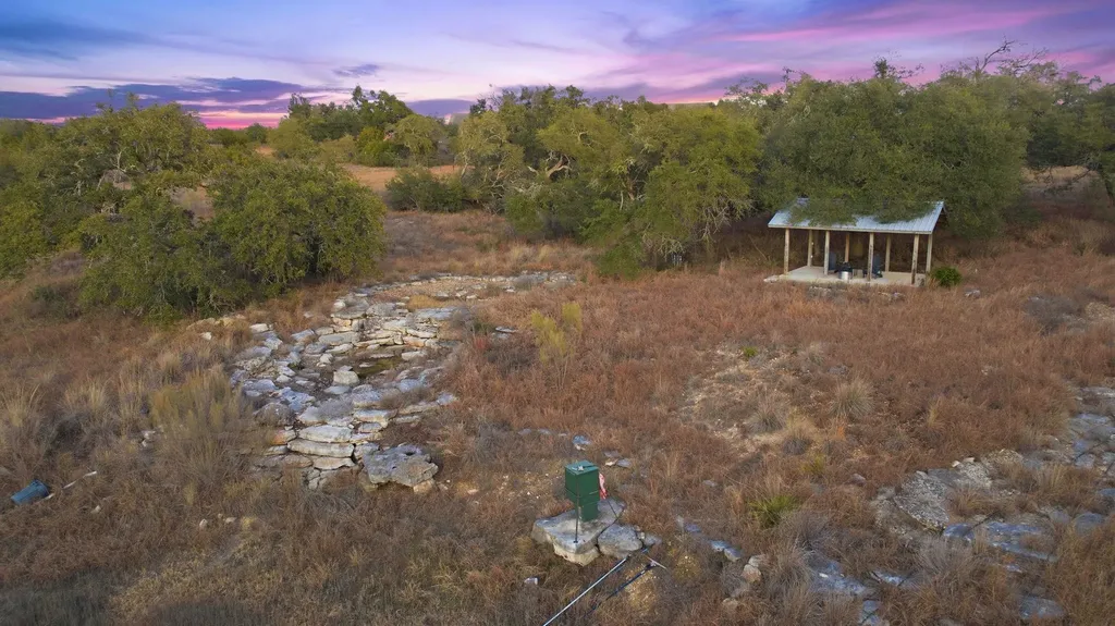 16400 Hamilton Pool Road Austin TX 78738