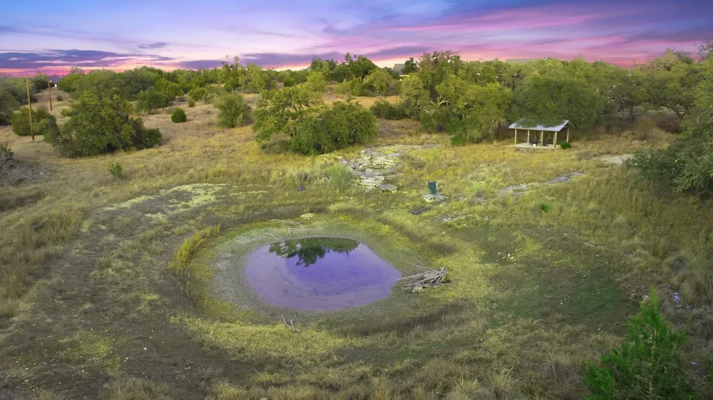 16400 Hamilton Pool Road Austin TX 78738