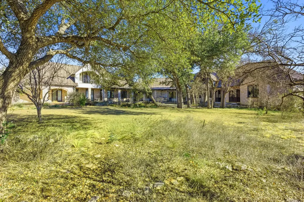 16400 Hamilton Pool Road Austin TX 78738
