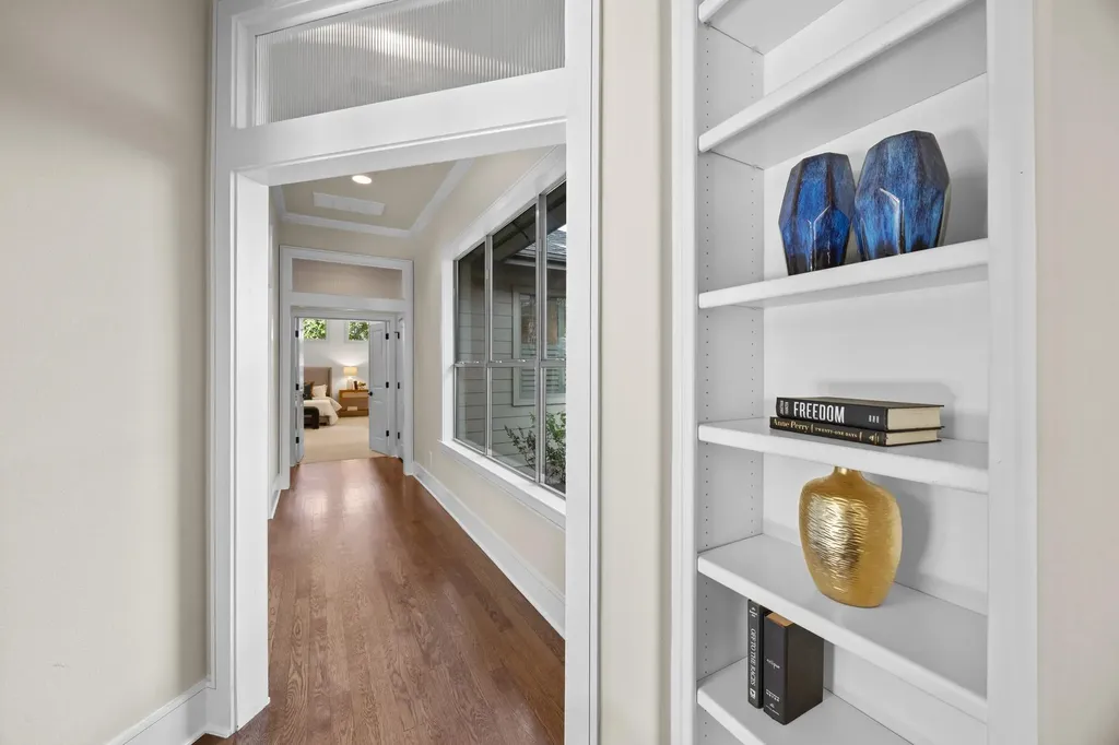 3302 Big Bend Drive Austin TX 78731