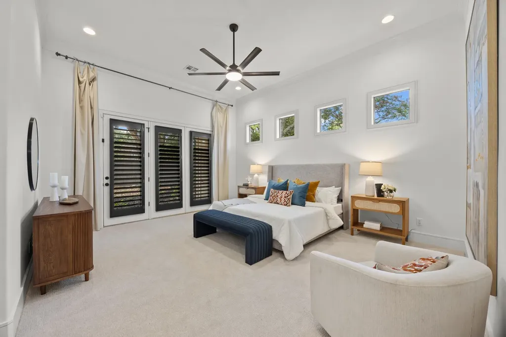 3302 Big Bend Drive Austin TX 78731