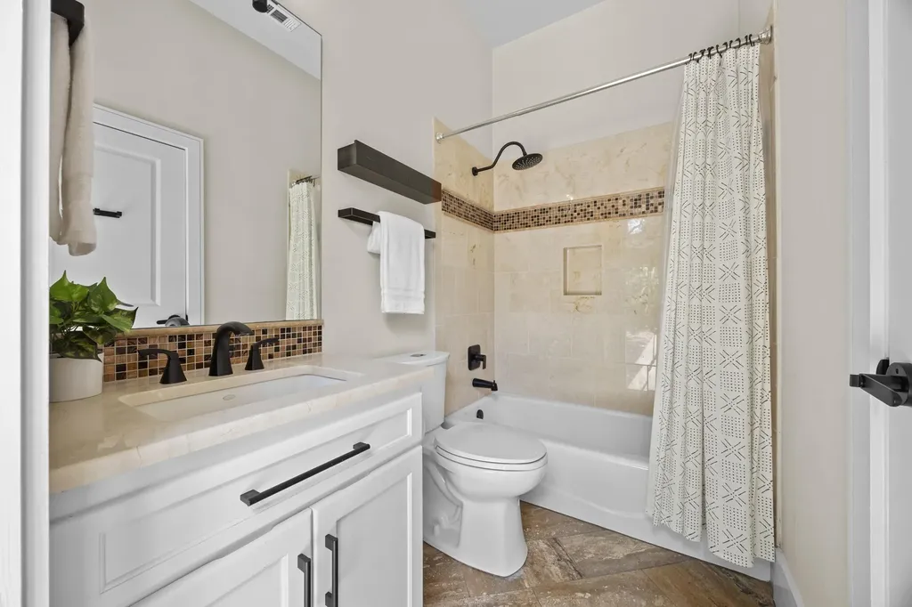 3302 Big Bend Drive Austin TX 78731