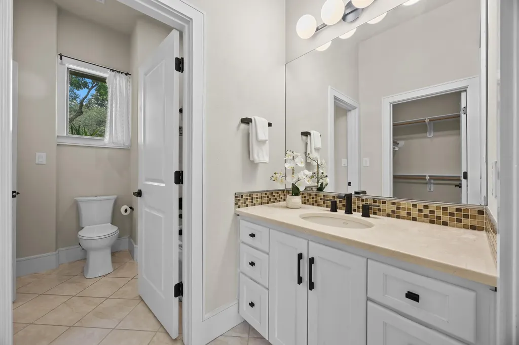 3302 Big Bend Drive Austin TX 78731