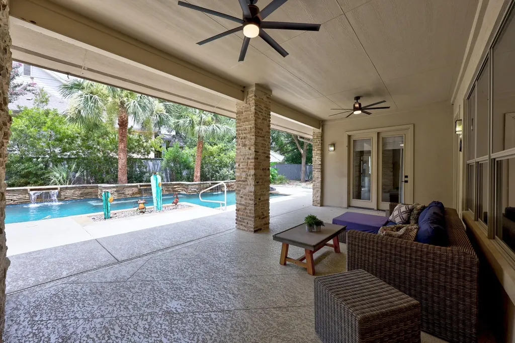 3302 Big Bend Drive Austin TX 78731