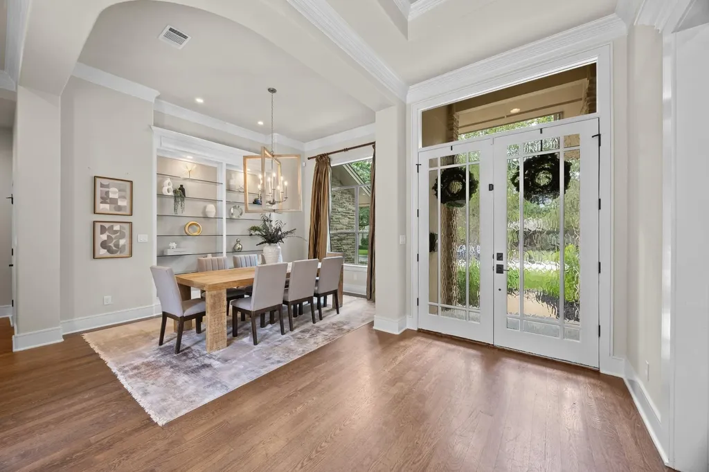 3302 Big Bend Drive Austin TX 78731