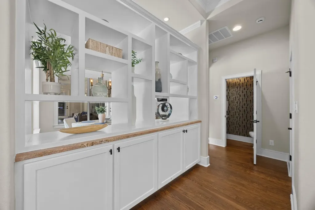 3302 Big Bend Drive Austin TX 78731