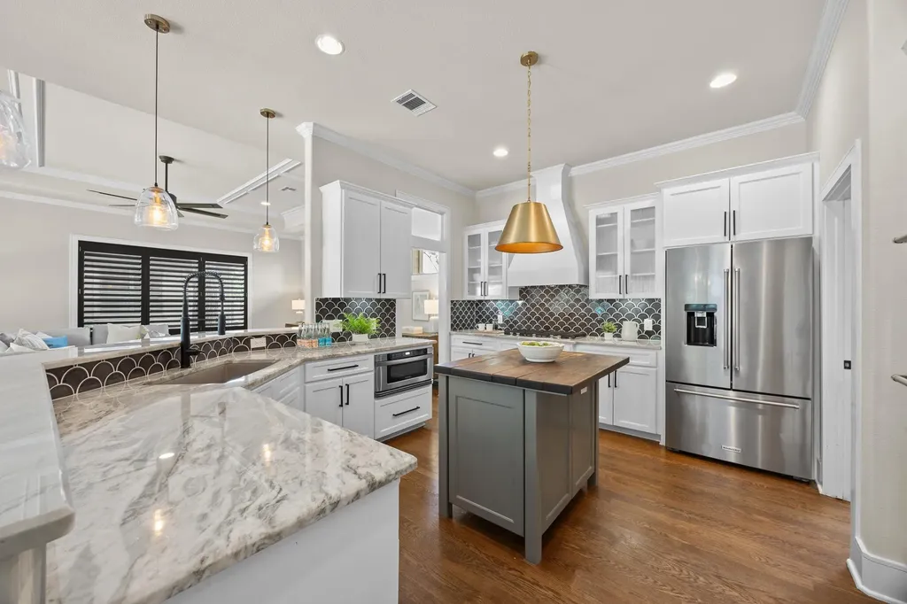 3302 Big Bend Drive Austin TX 78731
