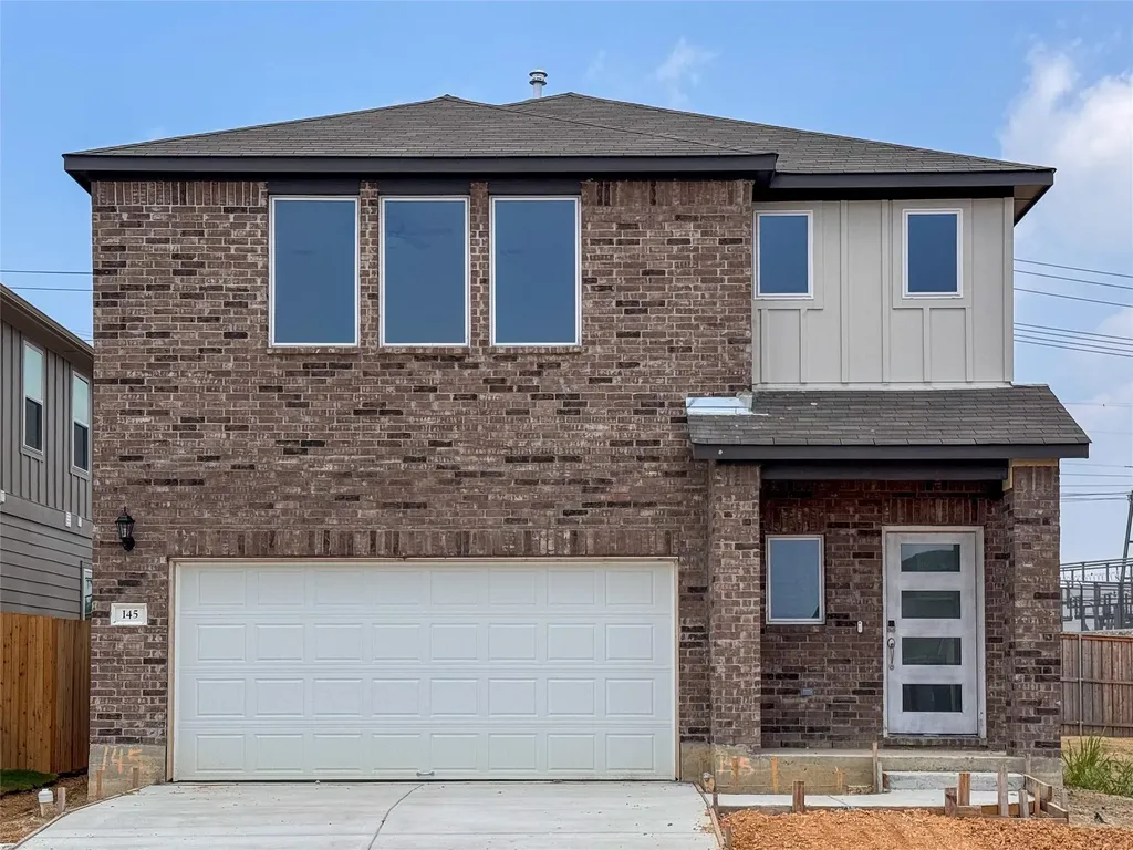 145 Mad Pupper Drive Buda TX 78610