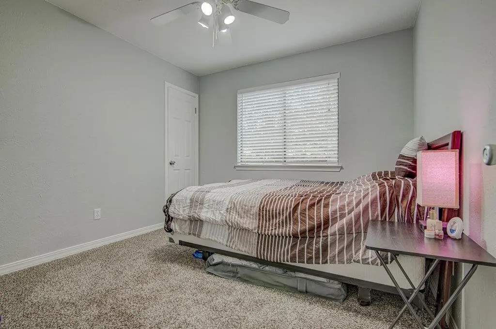 2801 Norfolk Drive Austin TX 78745
