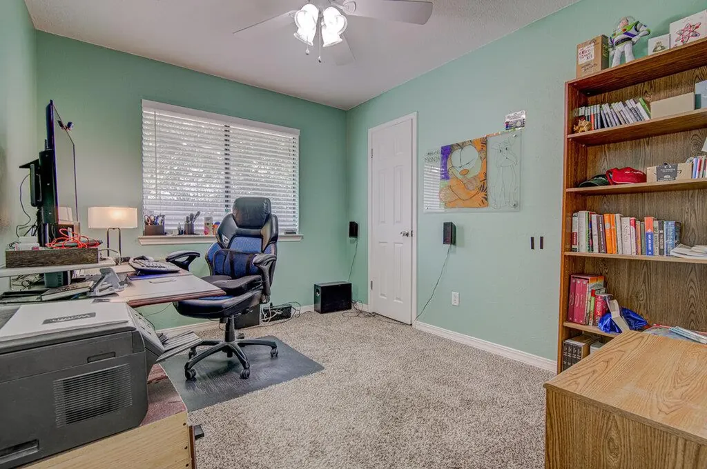 2801 Norfolk Drive Austin TX 78745