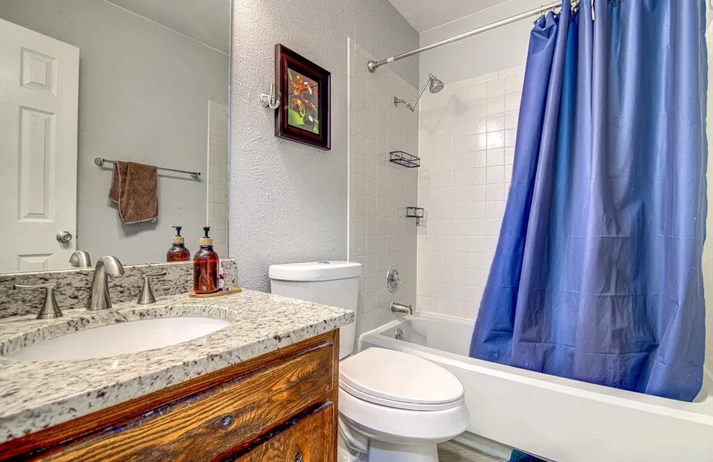 2801 Norfolk Drive Austin TX 78745
