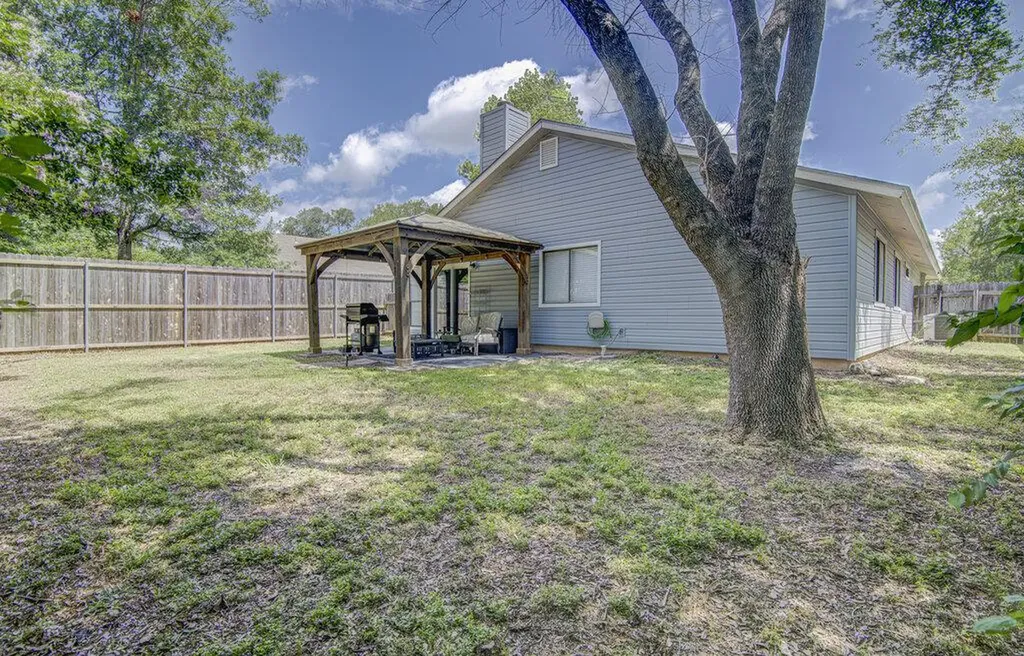 2801 Norfolk Drive Austin TX 78745