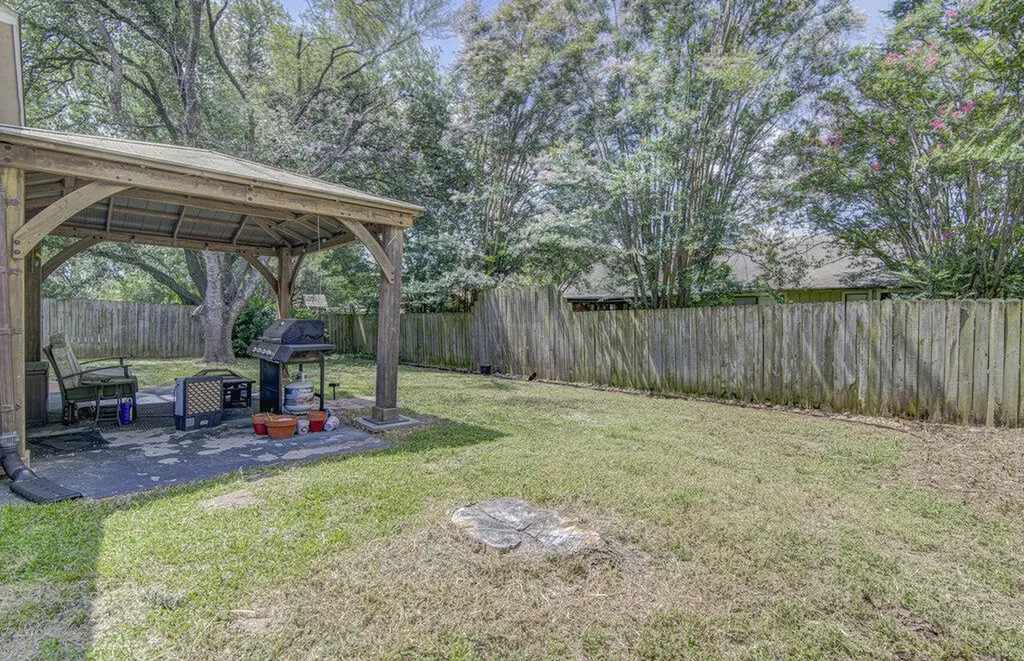 2801 Norfolk Drive Austin TX 78745