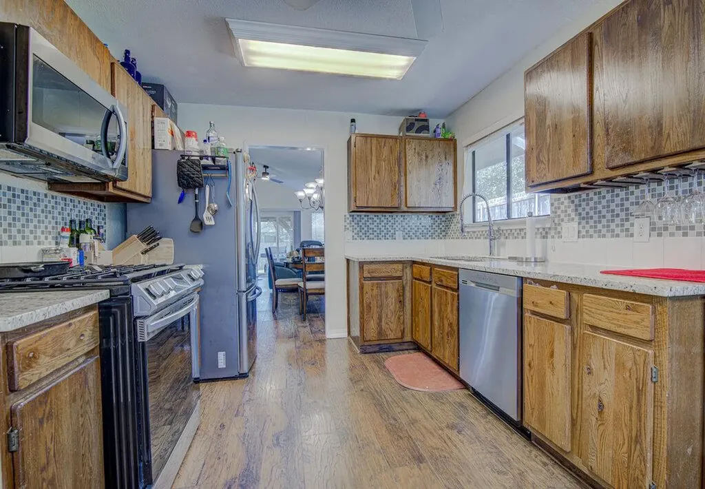 2801 Norfolk Drive Austin TX 78745
