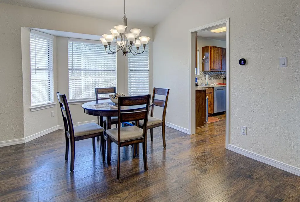 2801 Norfolk Drive Austin TX 78745