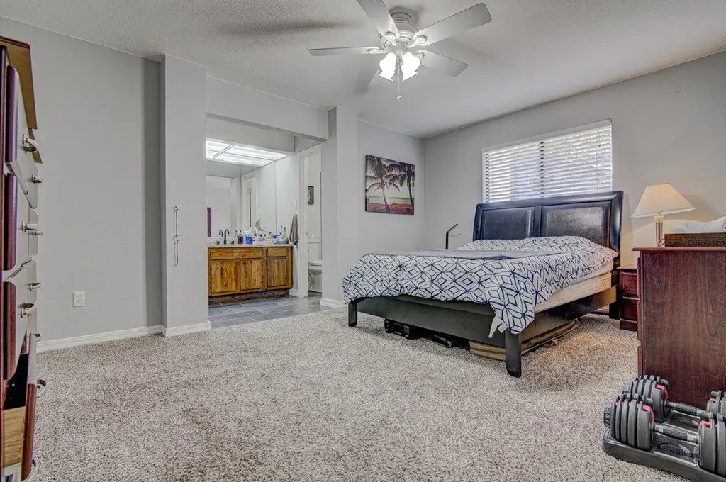 2801 Norfolk Drive Austin TX 78745