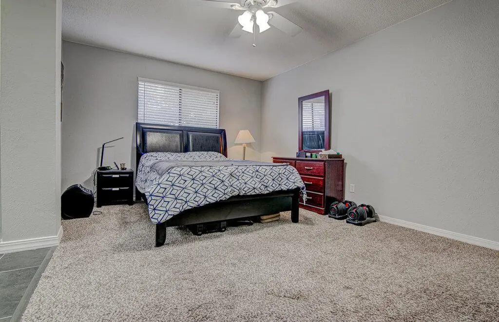 2801 Norfolk Drive Austin TX 78745
