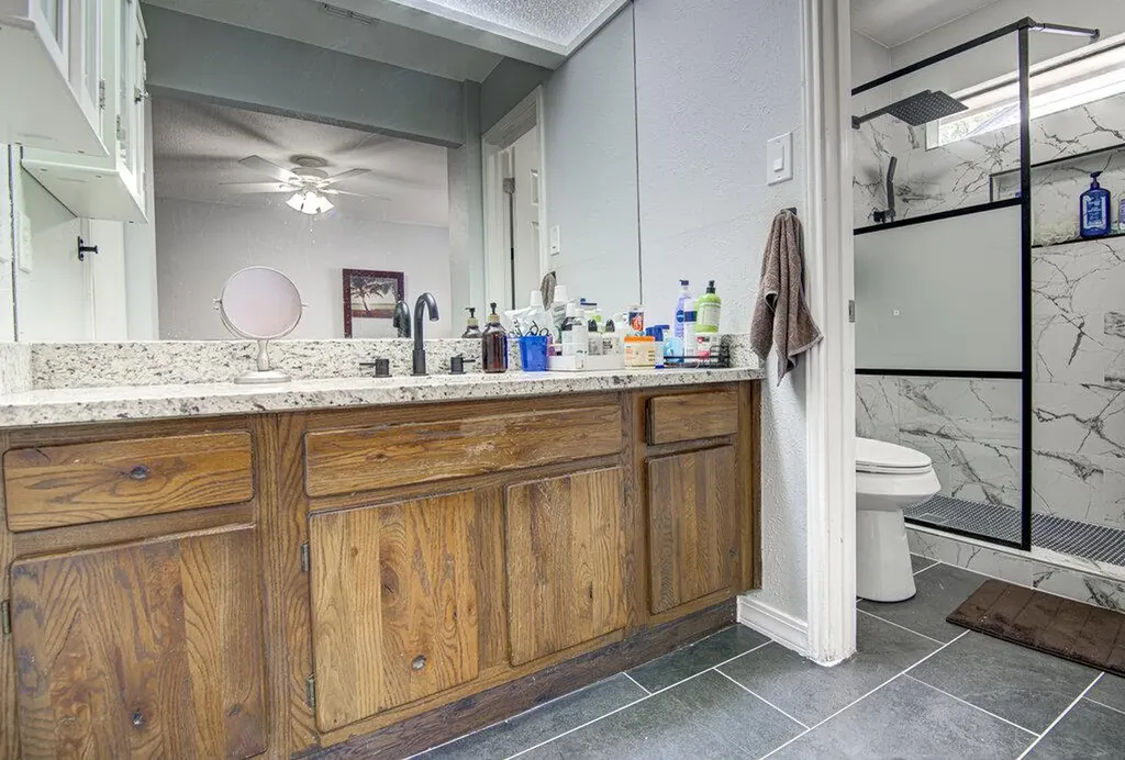 2801 Norfolk Drive Austin TX 78745