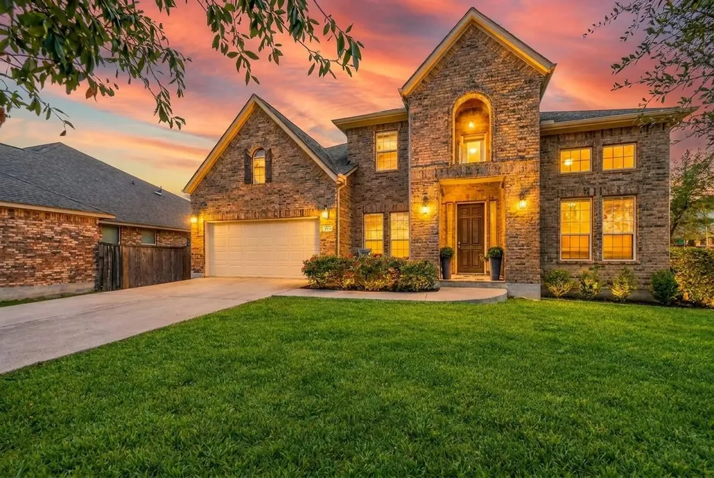 3028 Silvergrass Cove Leander TX 78641
