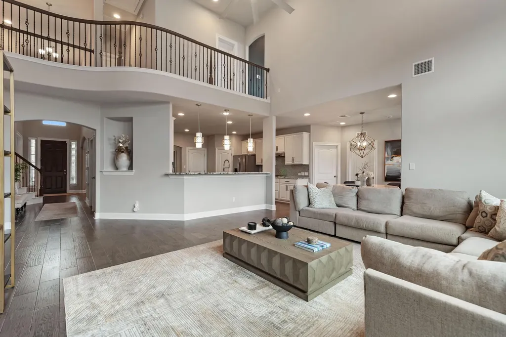 3028 Silvergrass Cove Leander TX 78641
