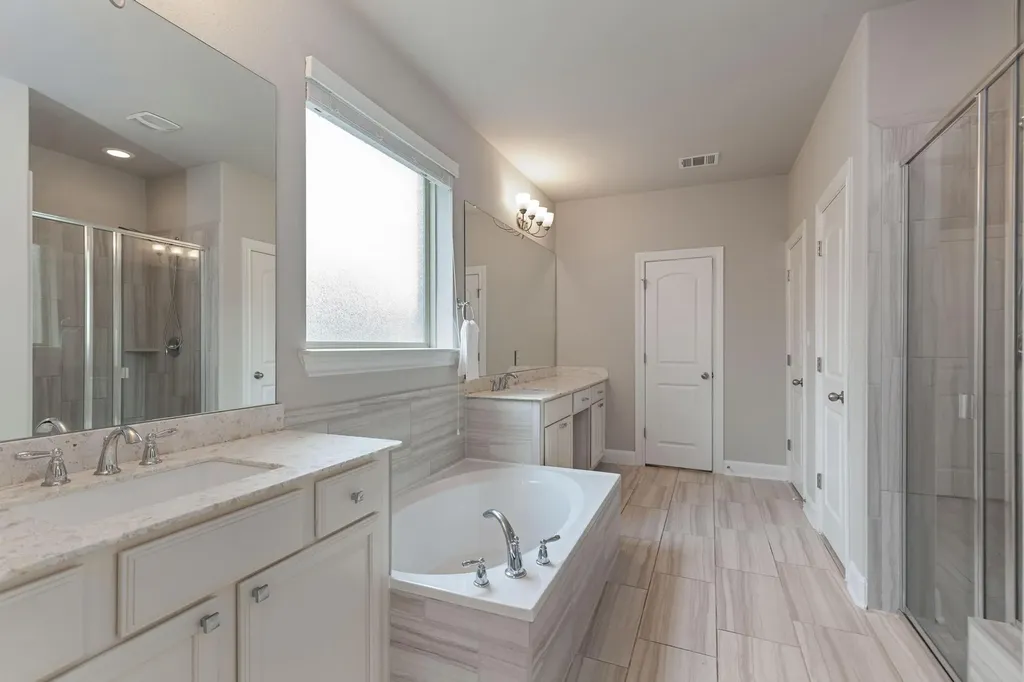 3028 Silvergrass Cove Leander TX 78641