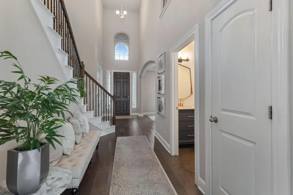 3028 Silvergrass Cove Leander TX 78641